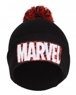 Marvel čiapka Leopard Logo